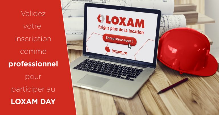 Loxam Day