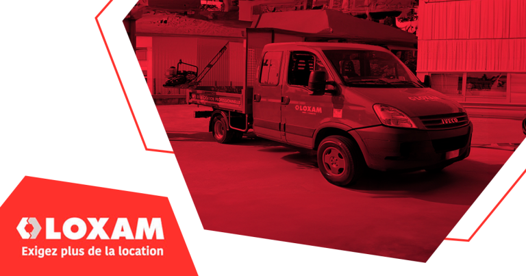 Location de matériel professionnel : ce que vous devez savoir - LOXAM Réunion.