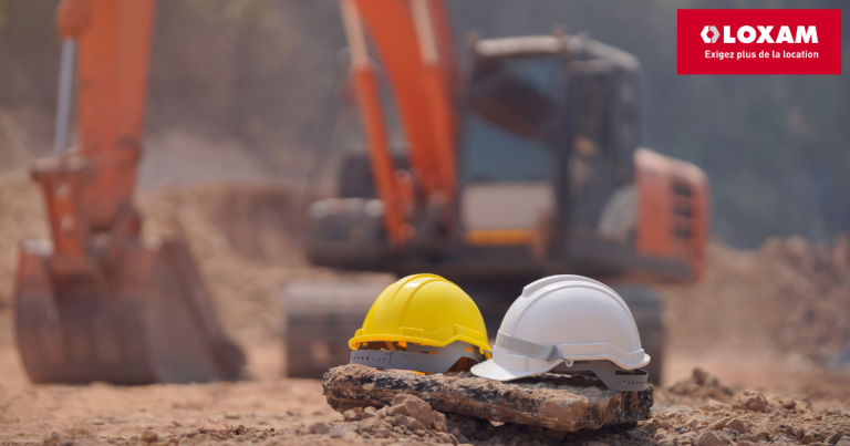 Pourquoi louer son matériel de chantier à La Réunion - 6 raisons importantes