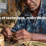 Vacoa, tradition et outils : LOXAM au service du patrimoine vivant