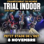 OXAM Réunion, fier partenaire du Championnat indoor de Trial