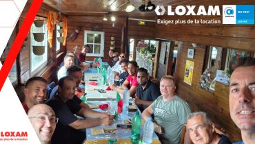 Un moment de partage pour finir l’année en beauté