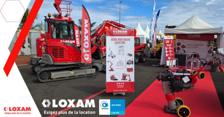 Des échanges concrets au Salon TP