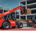 Location matériels de manutention à La Réunion | Guide complet | loxam.re