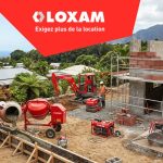 🎯 Bétonnière et dumper, levage et manutention, échafaudages et nacelles, outillage électroportatif