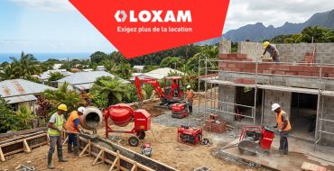 🎯 Bétonnière et dumper, levage et manutention, échafaudages et nacelles, outillage électroportatif