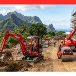 Location matériel chantier Réunion | Outillage et BTP à louer | Loxam Réunion