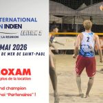 Félicitations au Team LOXAM, grand gagnant de ce tournoi “Spécial Partenaires” !