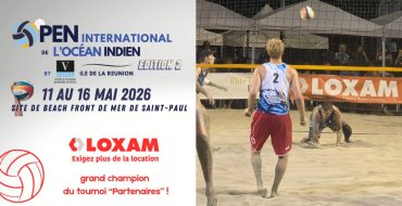 Félicitations au Team LOXAM, grand gagnant de ce tournoi “Spécial Partenaires” !