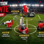 Comme une équipe qui prépare sa Coupe du Monde, les meilleurs résultats se jouent avant le match !