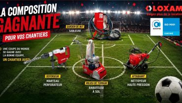 Comme une équipe qui prépare sa Coupe du Monde, les meilleurs résultats se jouent avant le match !