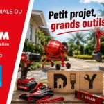 Journée Mondiale du DIY