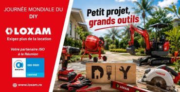 Journée Mondiale du DIY