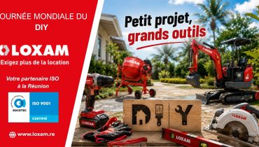 Journée Mondiale du DIY