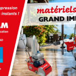 Petites préparations, grand impact avant la haute saison avec les matériels pro de LOXAM Réunion