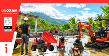 Travaux extérieurs à La Réunion : comment bien préparer son chantier malgré une météo imprévisible