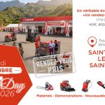 📢LOXAM DAY 2026 : une journée pour se retrouver, échanger et parler chantier