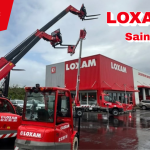 LOXAM Day Sainte-Marie 2026