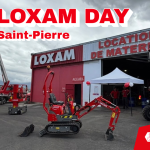 LOXAM DAY Saint-Pierre 2026